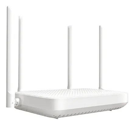 Xiaomi Router AX1500 WiFi 6 - router
