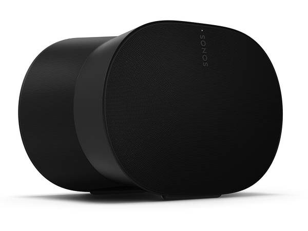 Sonos Era 300 2.0 Wi-Fi, Bluetooth Smart speaker, Black