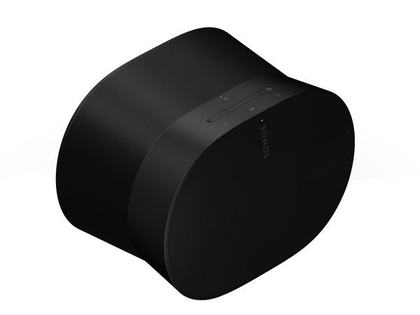 Sonos Era 300 2.0 Wi-Fi, Bluetooth Smart speaker, Black
