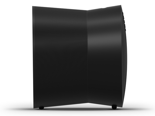 Sonos Era 300 2.0 Wi-Fi, Bluetooth Smart speaker, Black