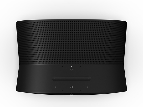 Sonos Era 300 2.0 Wi-Fi, Bluetooth Smart speaker, Black