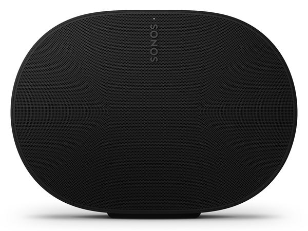 Sonos Era 300 2.0 Wi-Fi, Bluetooth Smart speaker, Black