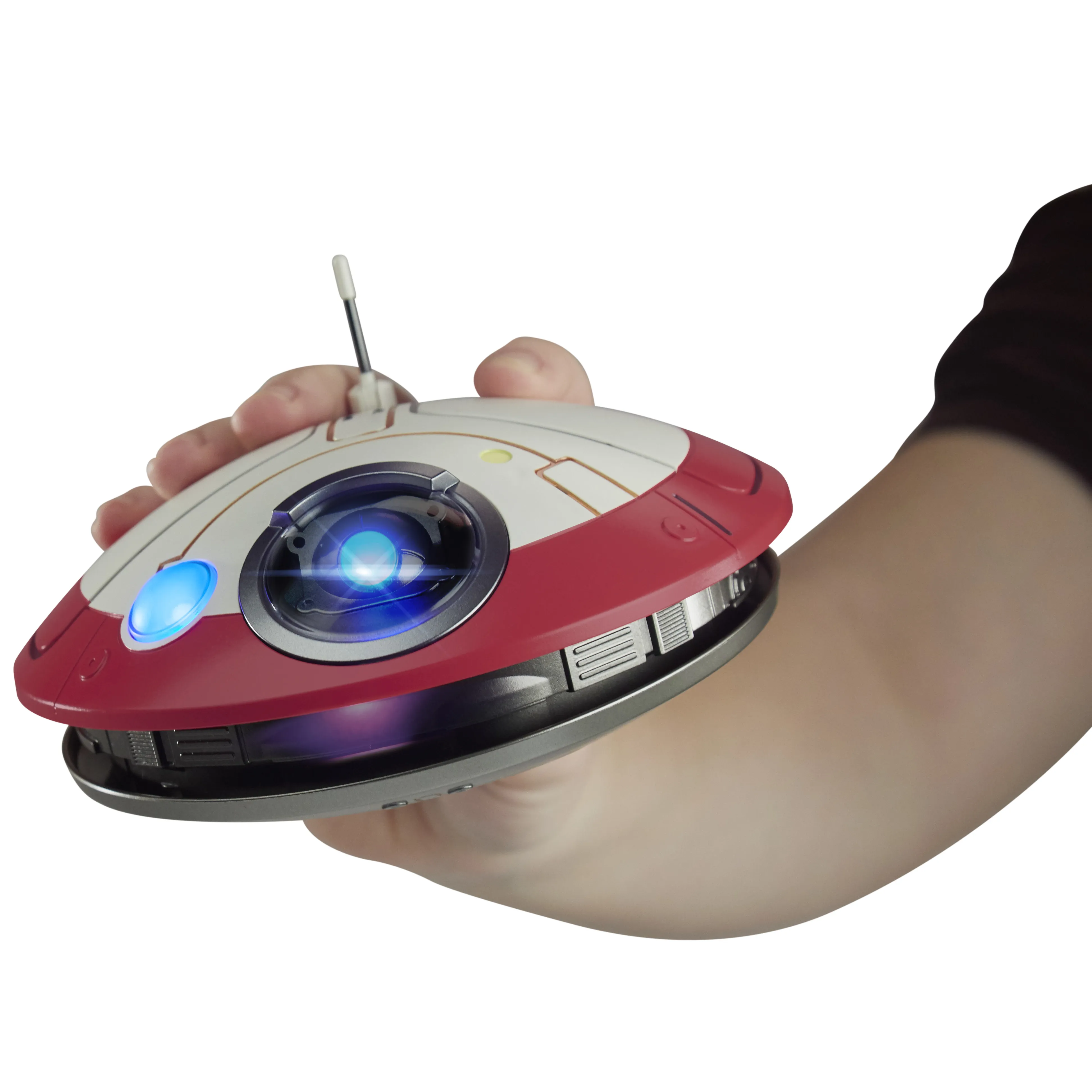 Hasbro Star Wars L0-LA59 (Lola) Animatronic Edition Toy Figure