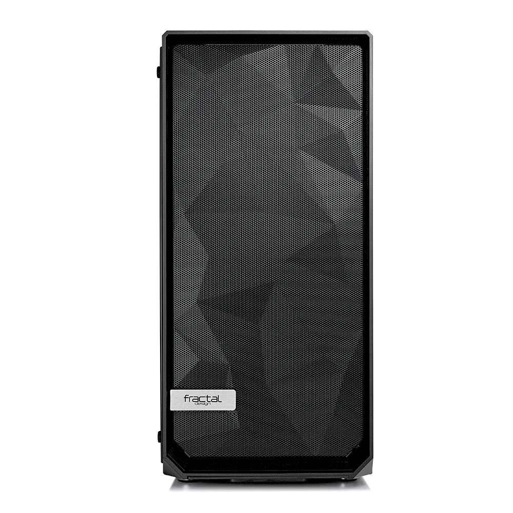 Fractal Design Meshify C - TGL