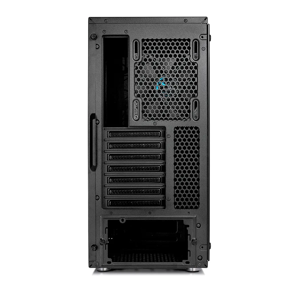 Fractal Design Meshify C - TGL