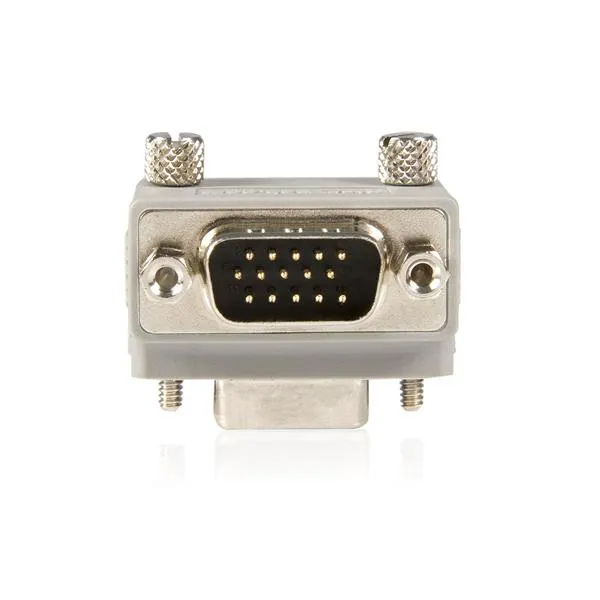 RIGHT ANGLE VGA TO VGA CABLE