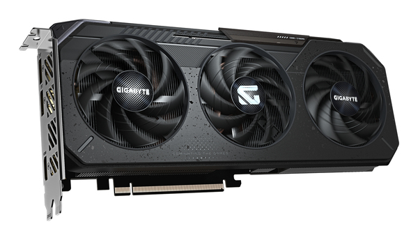 Gigabyte Radeon RX 9060 XT Gaming OC 16GB - graphics card