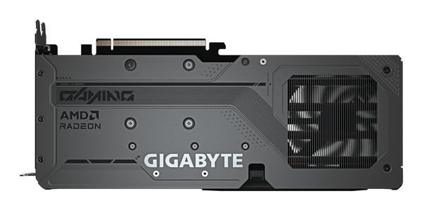 Gigabyte Radeon RX 9060 XT Gaming OC 16GB - graphics card