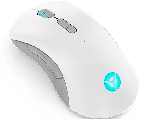 Lenovo Legion M600 - wireless gaming mouse, stingray
