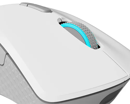 Lenovo Legion M600 - wireless gaming mouse, stingray