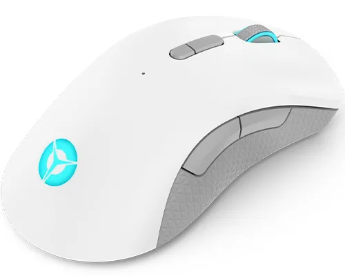 Lenovo Legion M600 - wireless gaming mouse, stingray