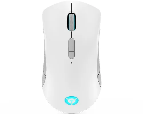 Lenovo Legion M600 - wireless gaming mouse, stingray