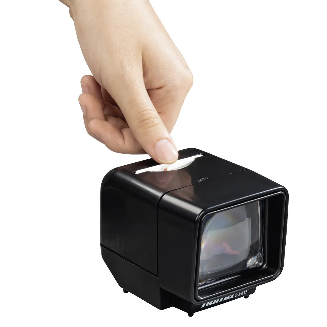 HAMA Slide Viewer
