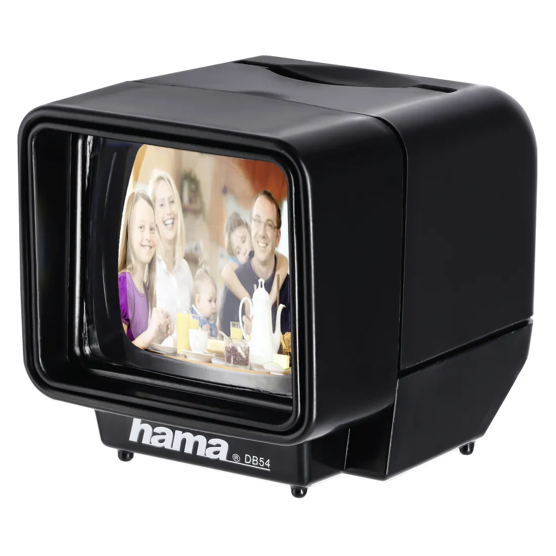 HAMA Slide Viewer