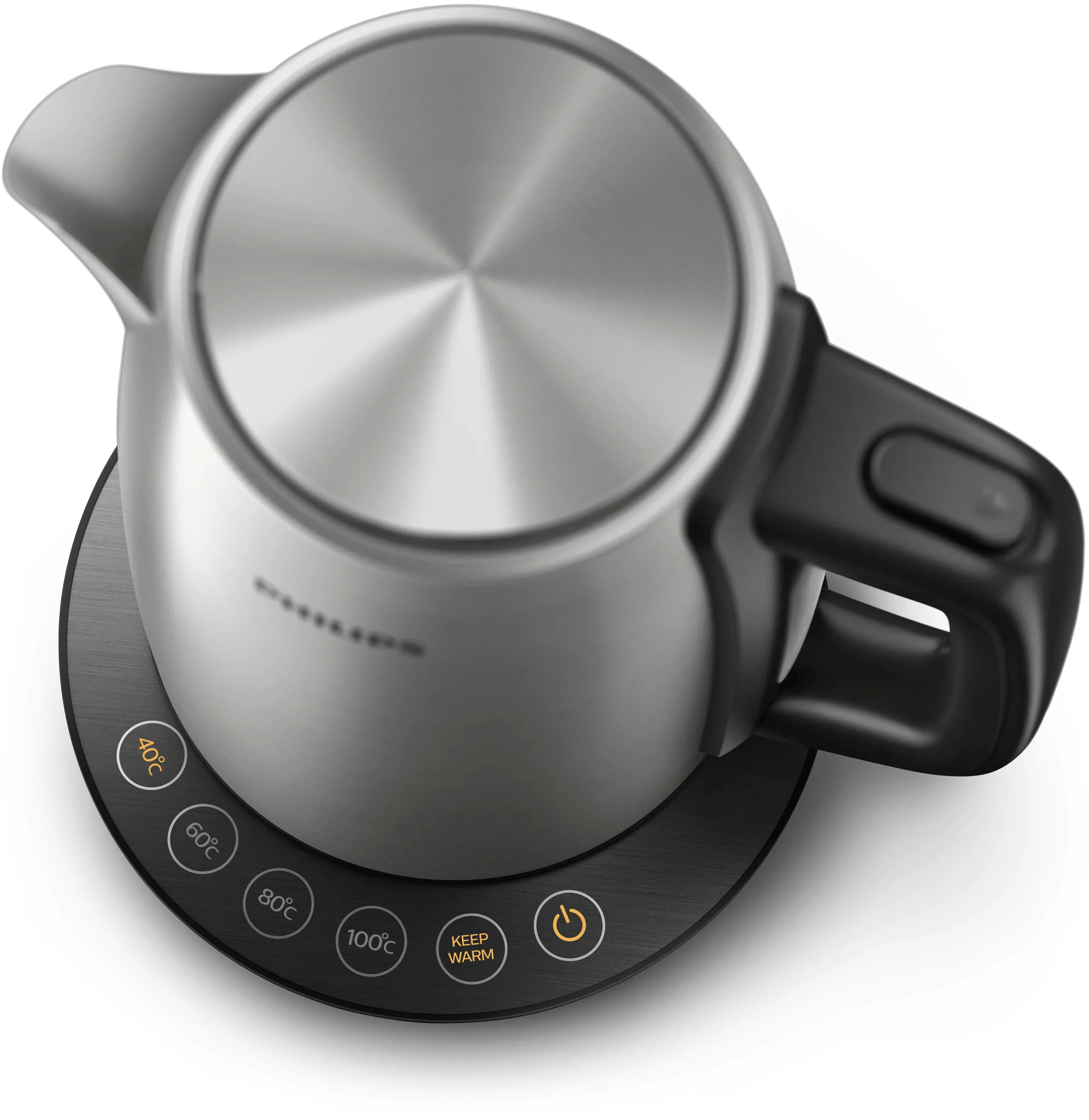 Philips Avance Collection HD9359/90 kettle, 1.7L, 2200W, Stainless steel