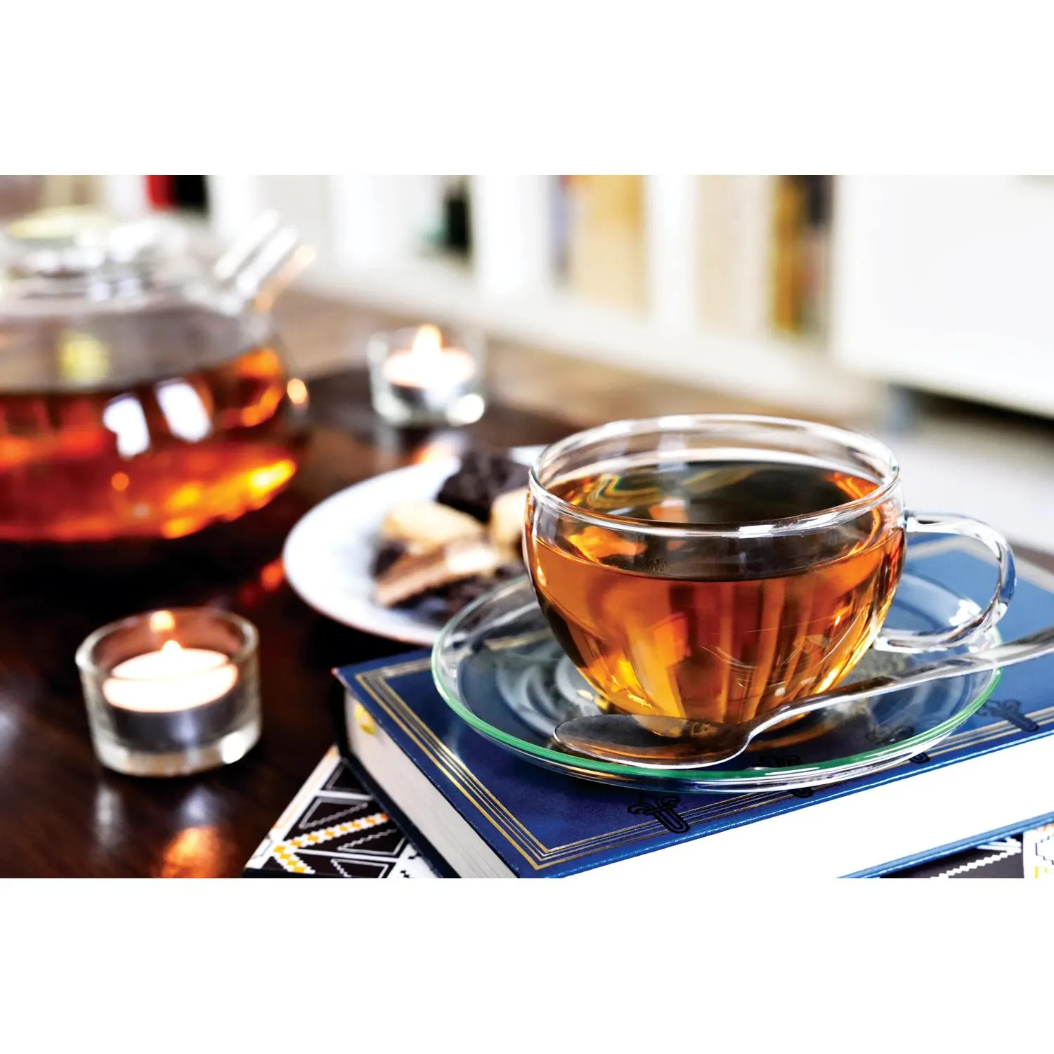 Philips Avance Collection HD9359/90 vattenkokare, 1,7 l, 2200 W, rostfritt st&aring;l