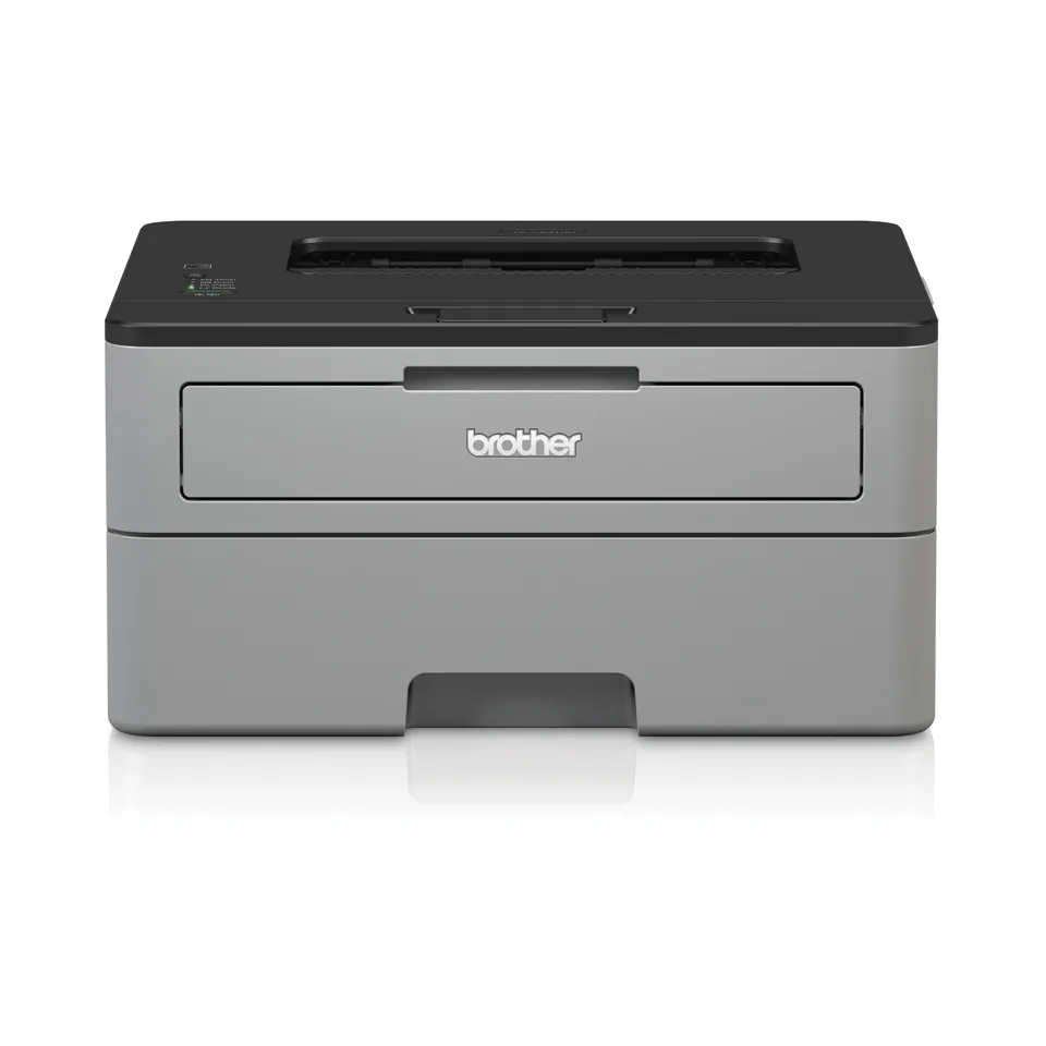 Brother HL-L2310D Duplex, A4 - mono laser printer
