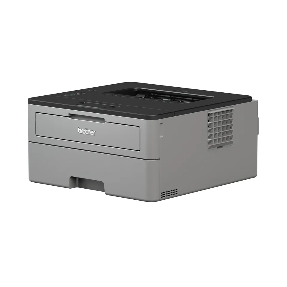 Brother HL-L2310D Duplex, A4 - mono laser printer
