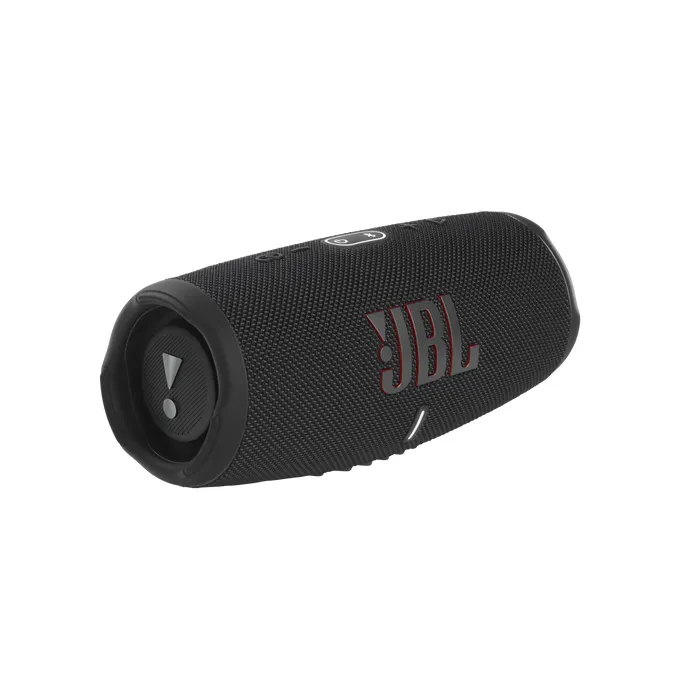 JBL CHARGE 5 WIFI BLACK