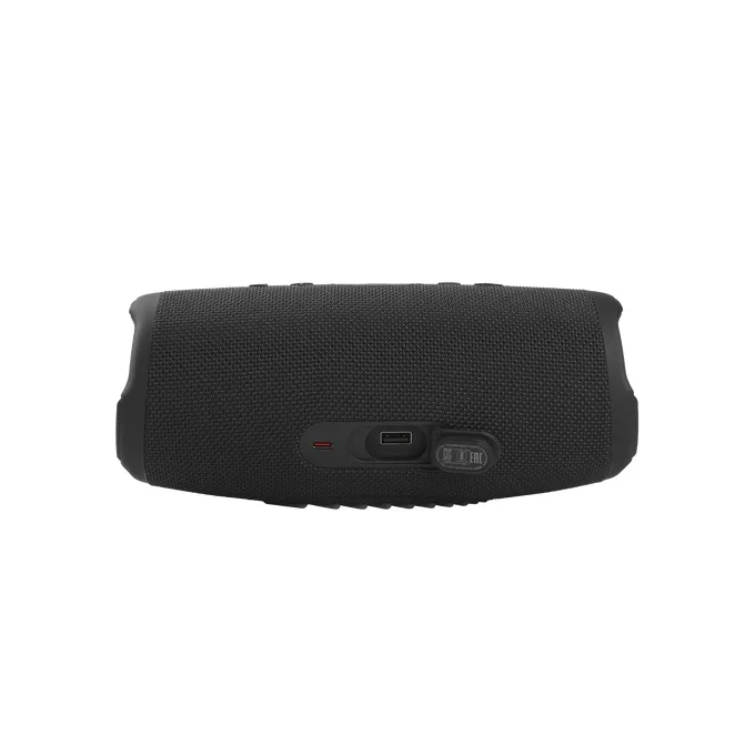 JBL CHARGE 5 WIFI BLACK