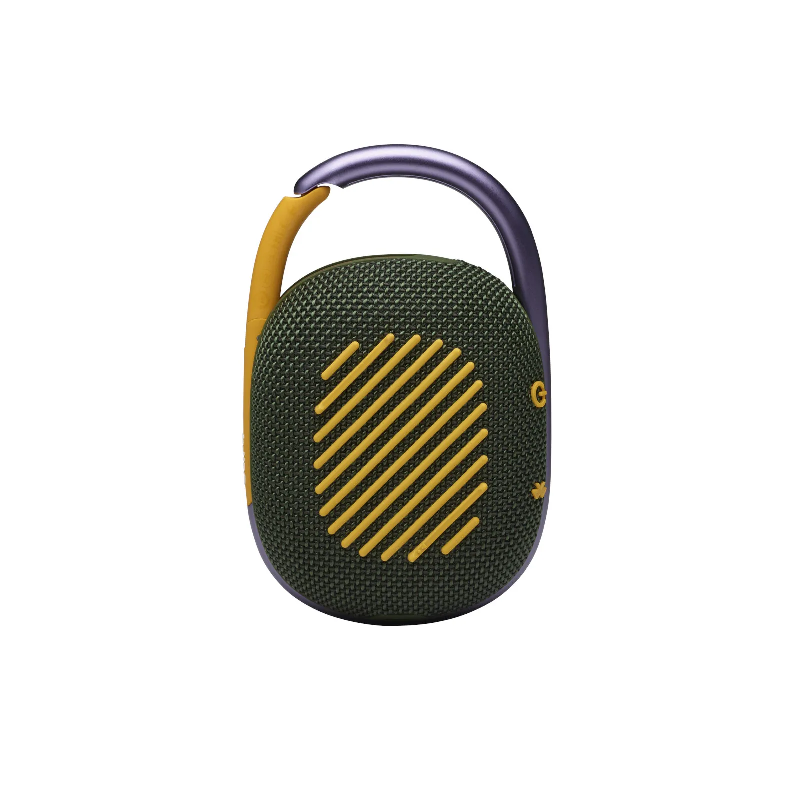 JBL Clip 4 - Bluetooth speaker, Green JBL Clip 4 - Bluetooth speaker, Green