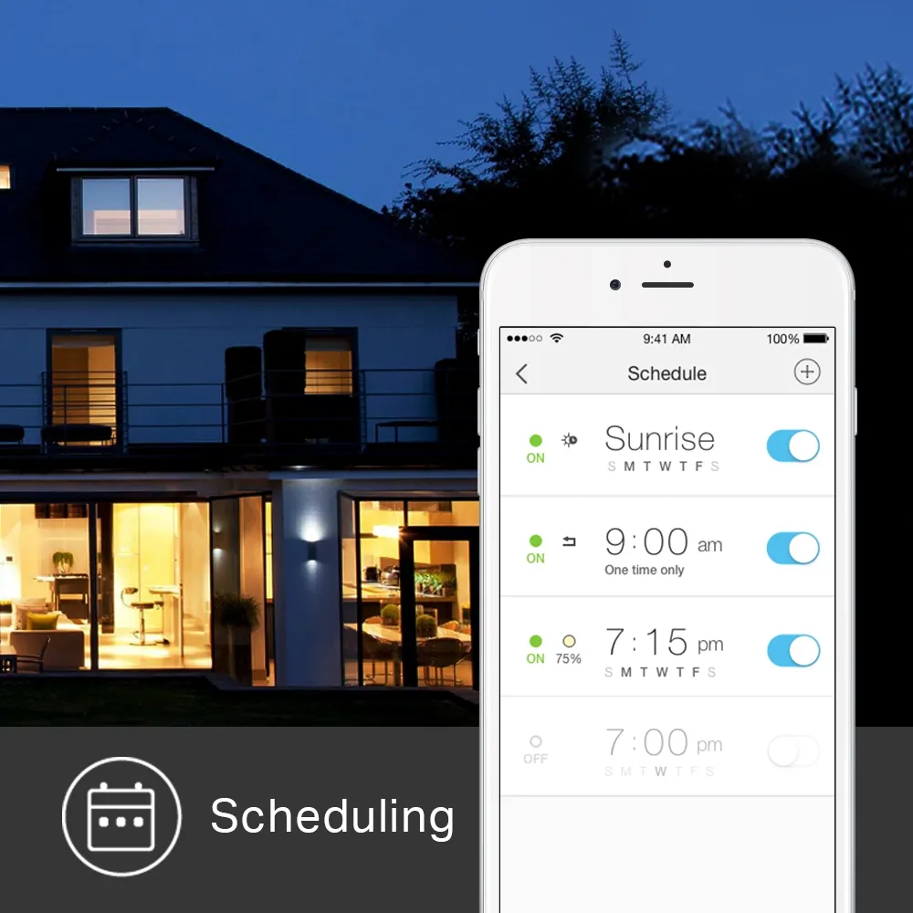 TP-Link Kasa KL110 Smart Wi-Fi Light Bulb - smart bulb, E27, 10W