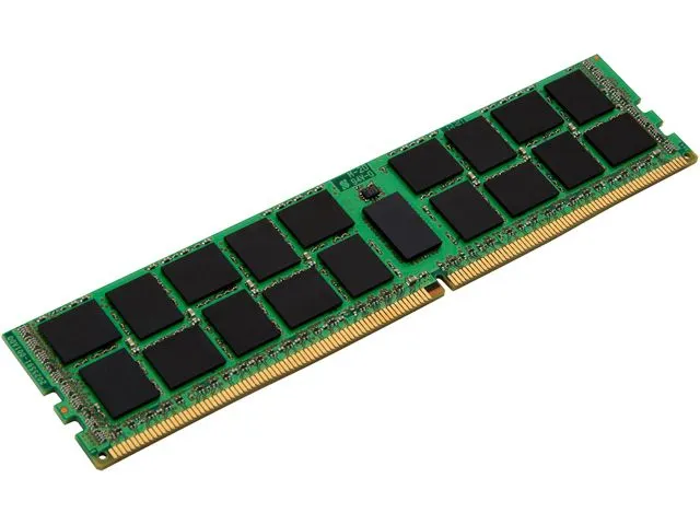 Kingston 32GB (1x32GB) ValueRAM, DDR4 2400MHz - Green