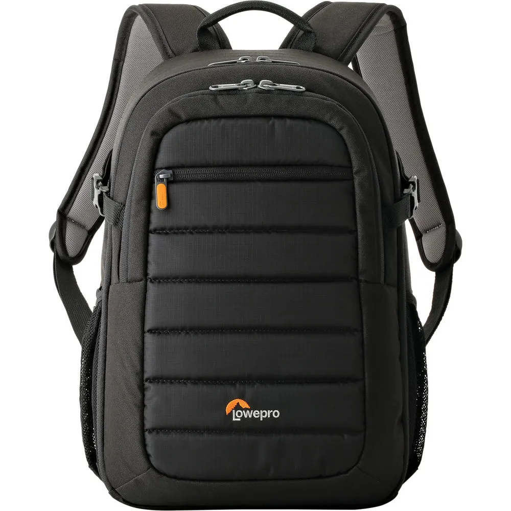 Lowepro Reppu Tahoe BP 150 Musta
