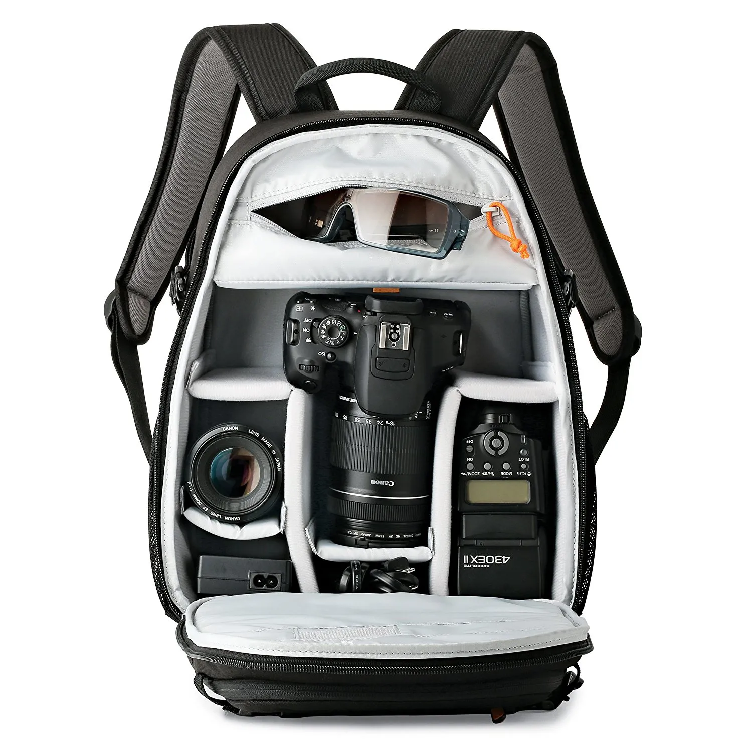 Lowepro Reppu Tahoe BP 150 Musta