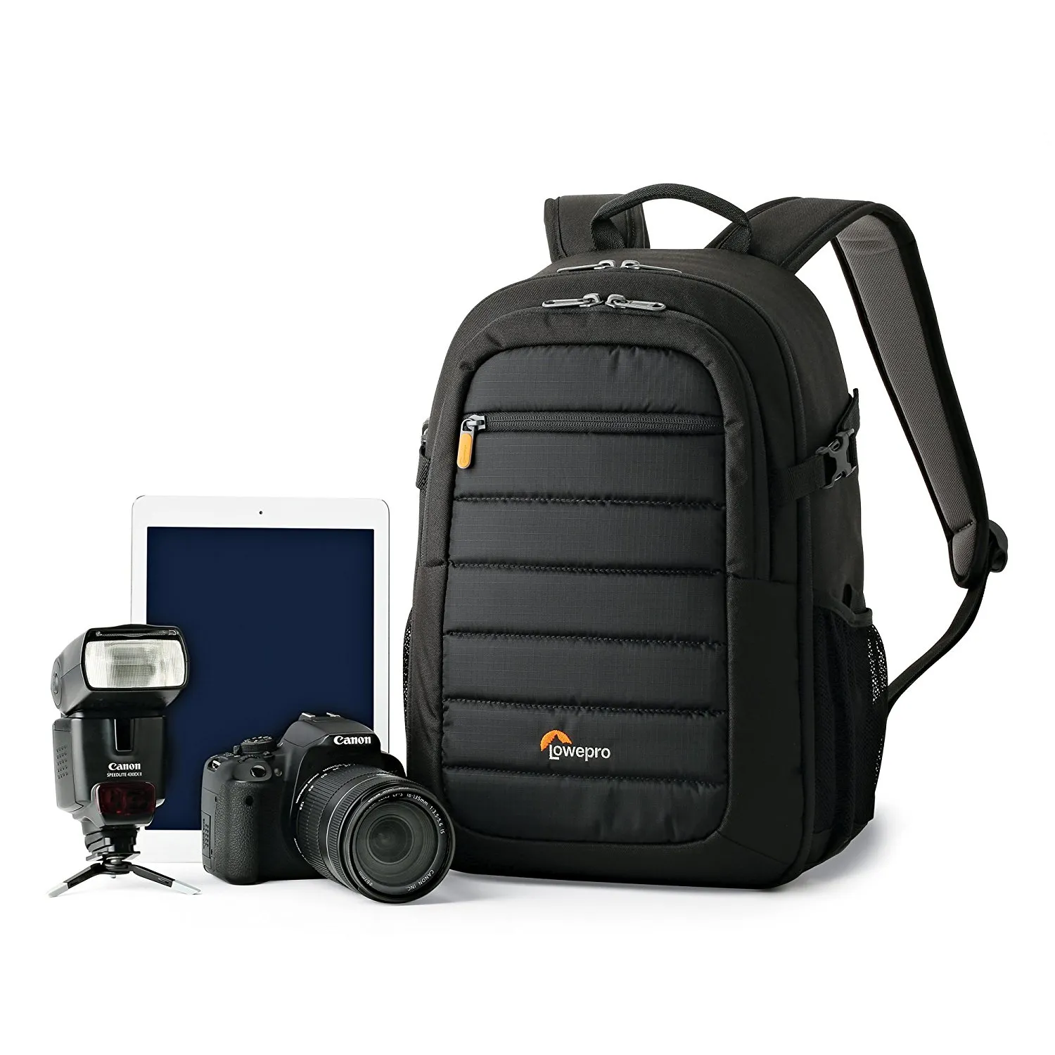 Lowepro Reppu Tahoe BP 150 Musta