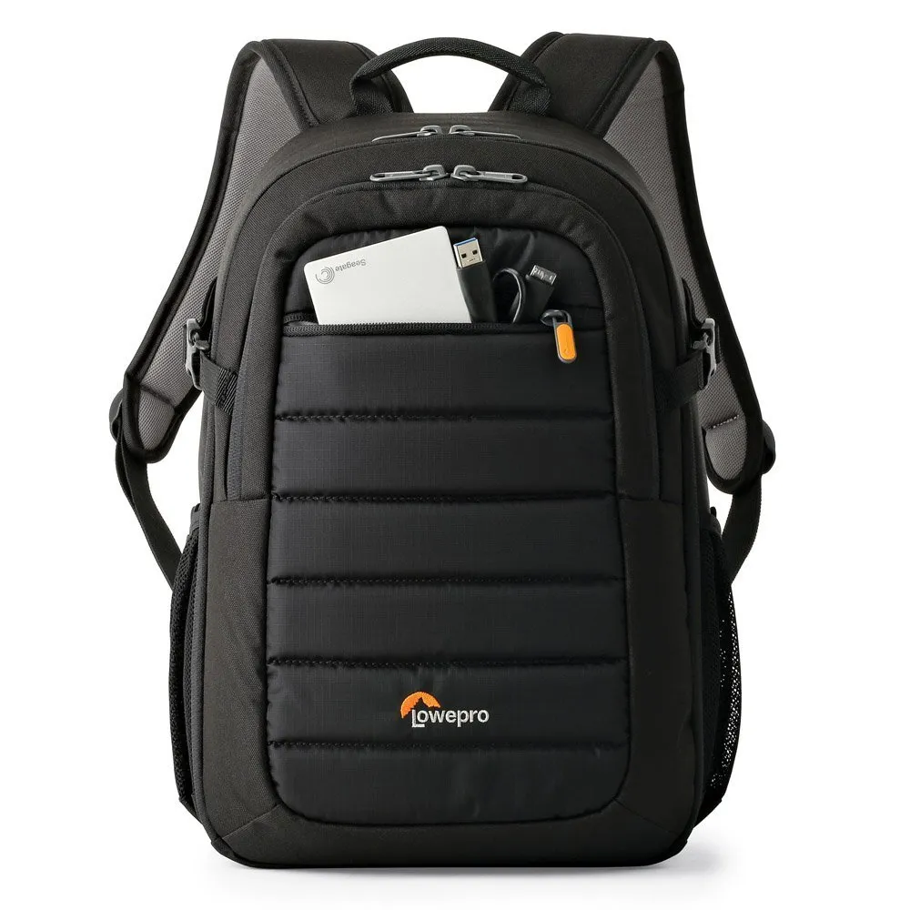 Lowepro Reppu Tahoe BP 150 Musta