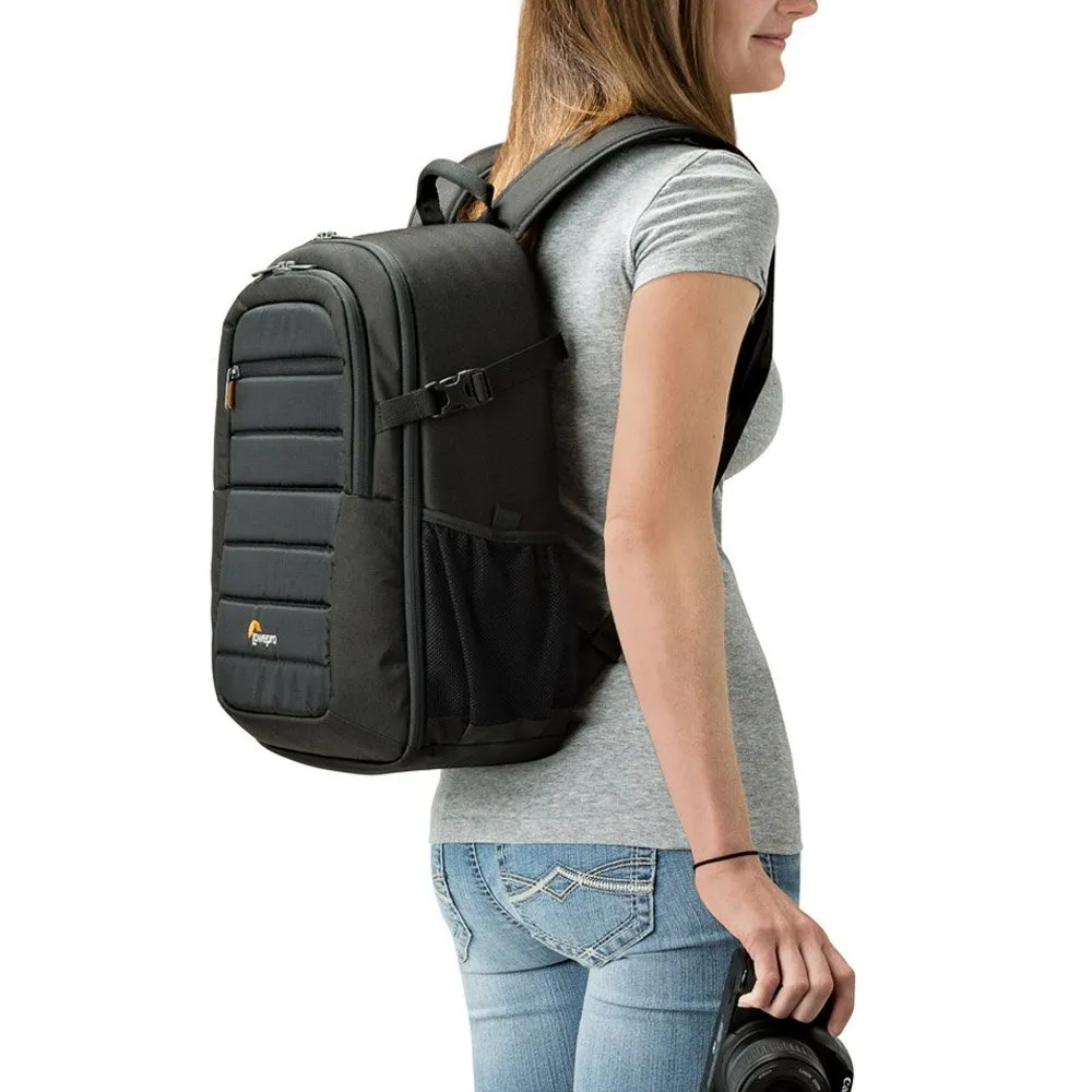 Lowepro Reppu Tahoe BP 150 Musta