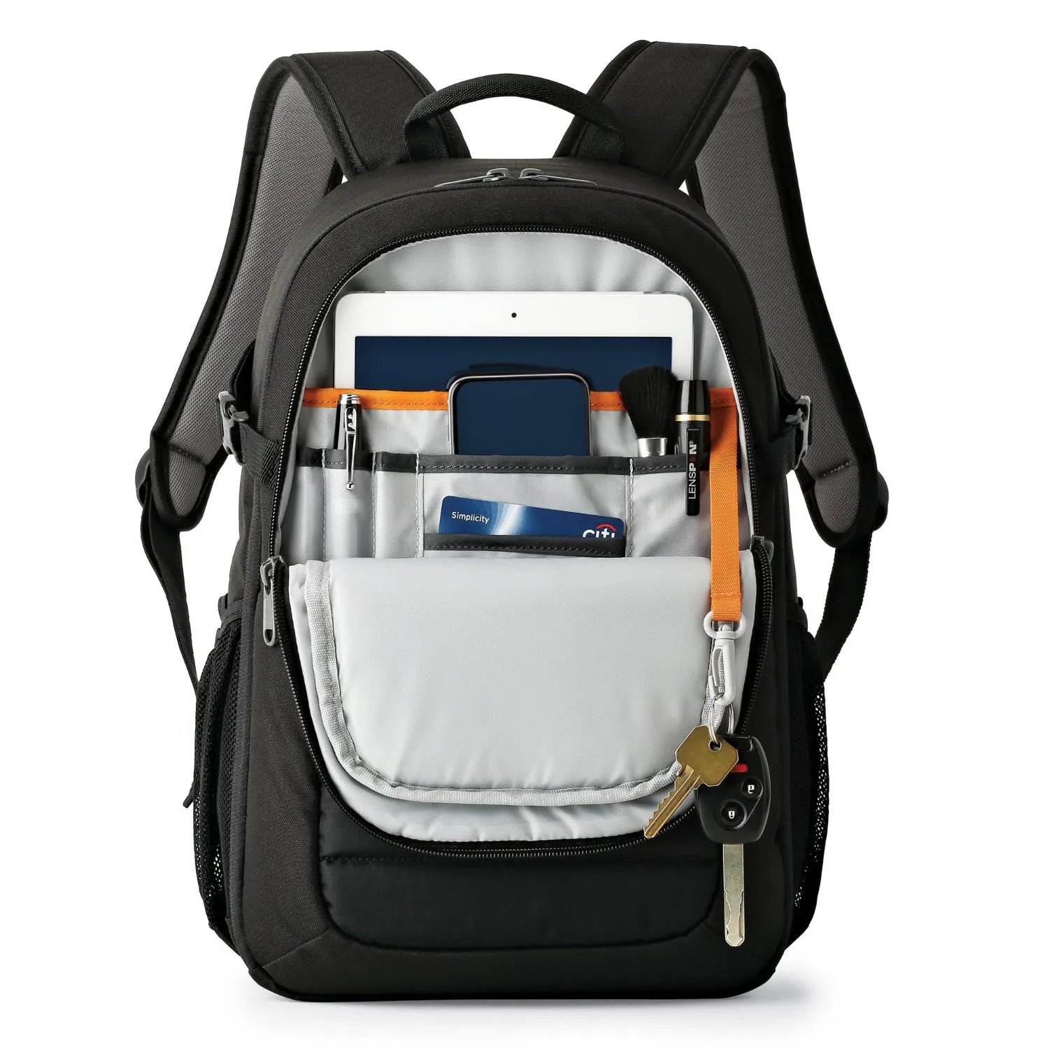 Lowepro Reppu Tahoe BP 150 Musta