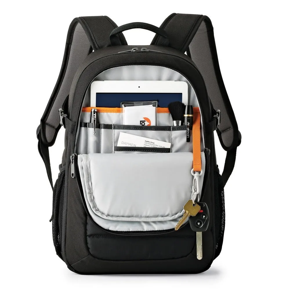 Lowepro Reppu Tahoe BP 150 Musta