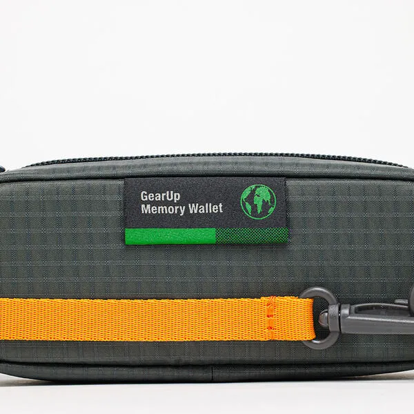 LOWEPRO Minneskortsfodral GearUp 20D GL