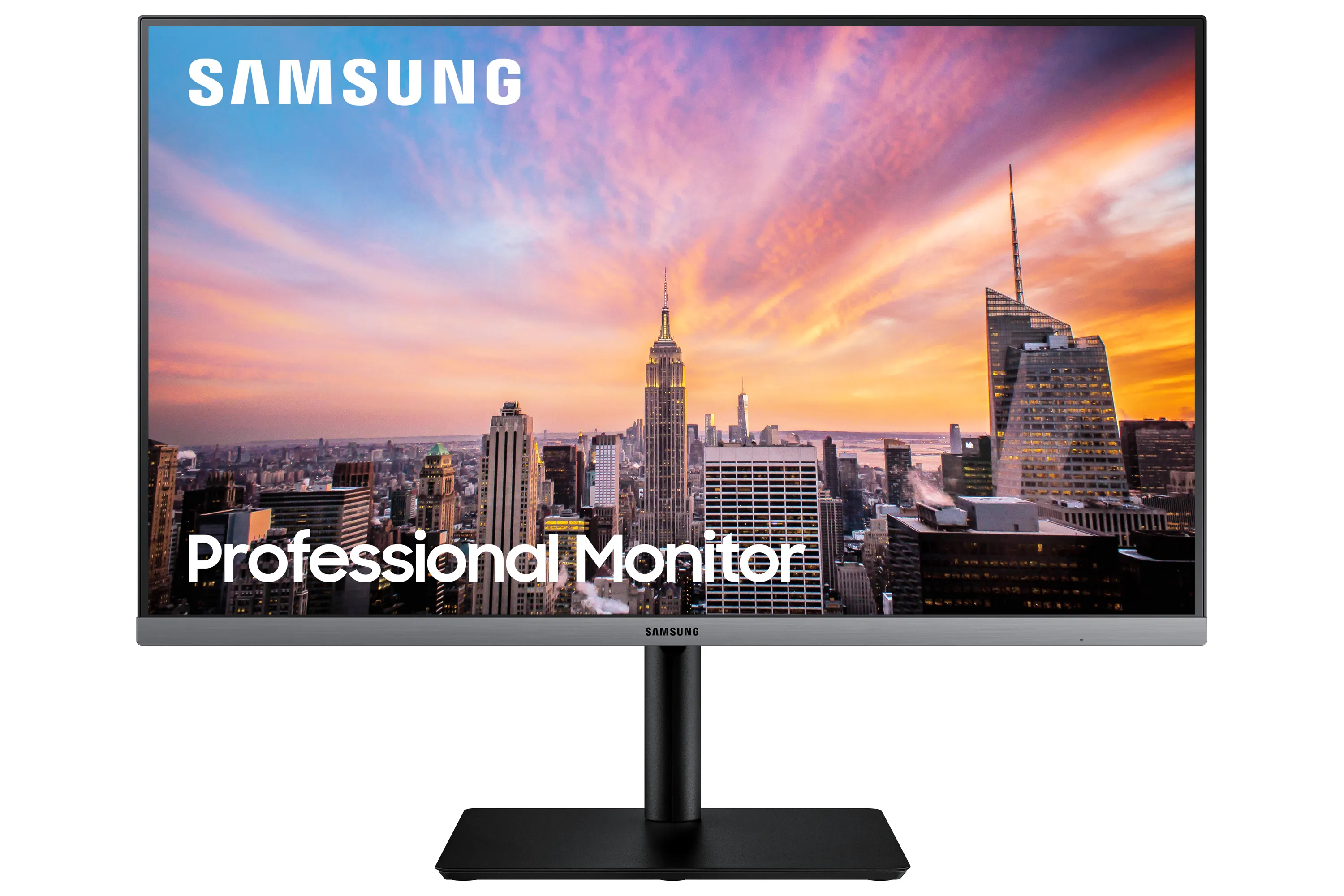 Samsung S27R650FDUXEN 27" Full HD, IPS -n&auml;ytt&ouml;