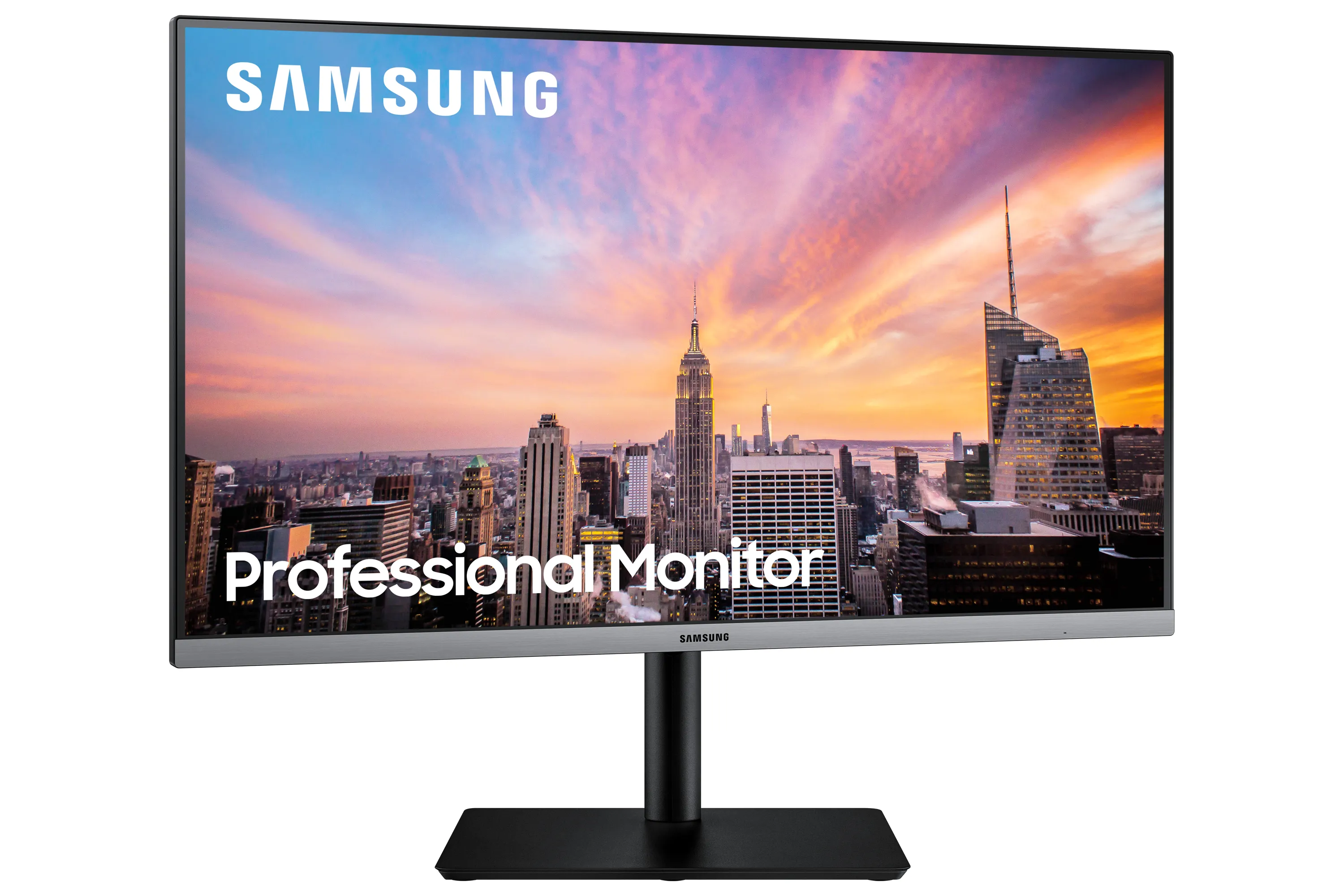 Samsung S27R650FDUXEN 27" Full HD, IPS -n&auml;ytt&ouml;