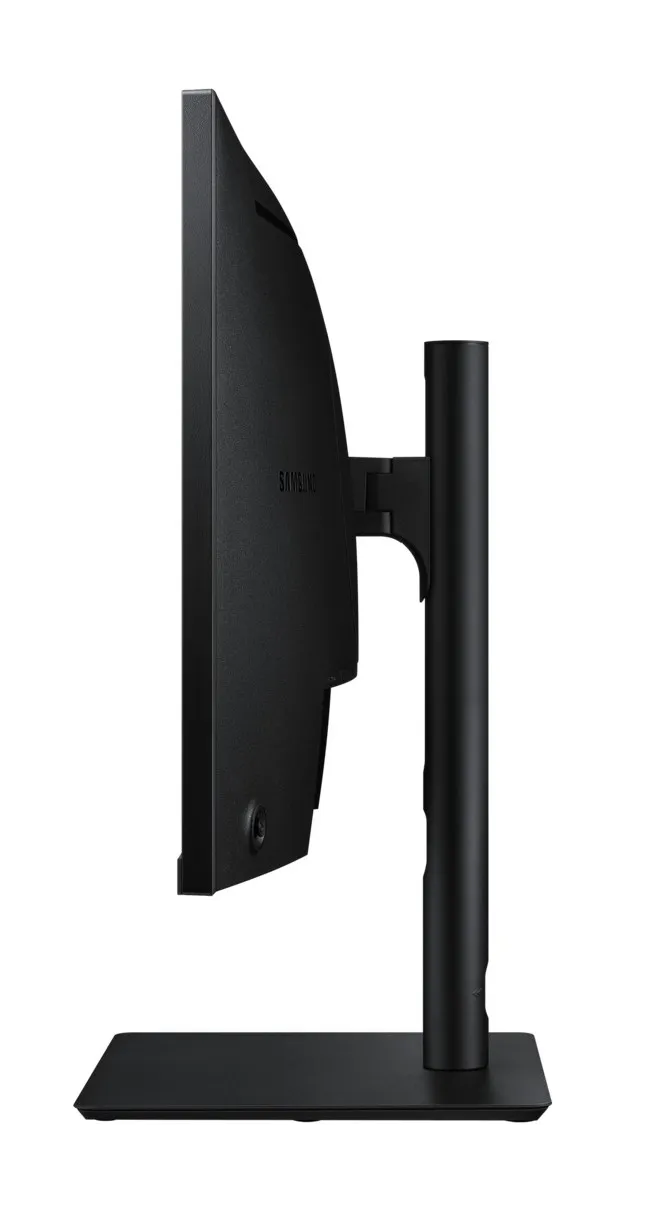 Samsung S27R650FDUXEN 27" Full HD, IPS -n&auml;ytt&ouml;