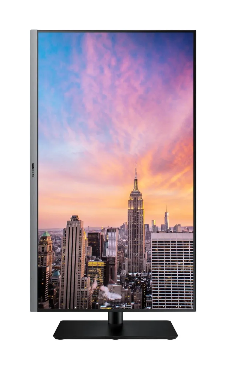 Samsung S27R650FDUXEN 27" Full HD, IPS -n&auml;ytt&ouml;