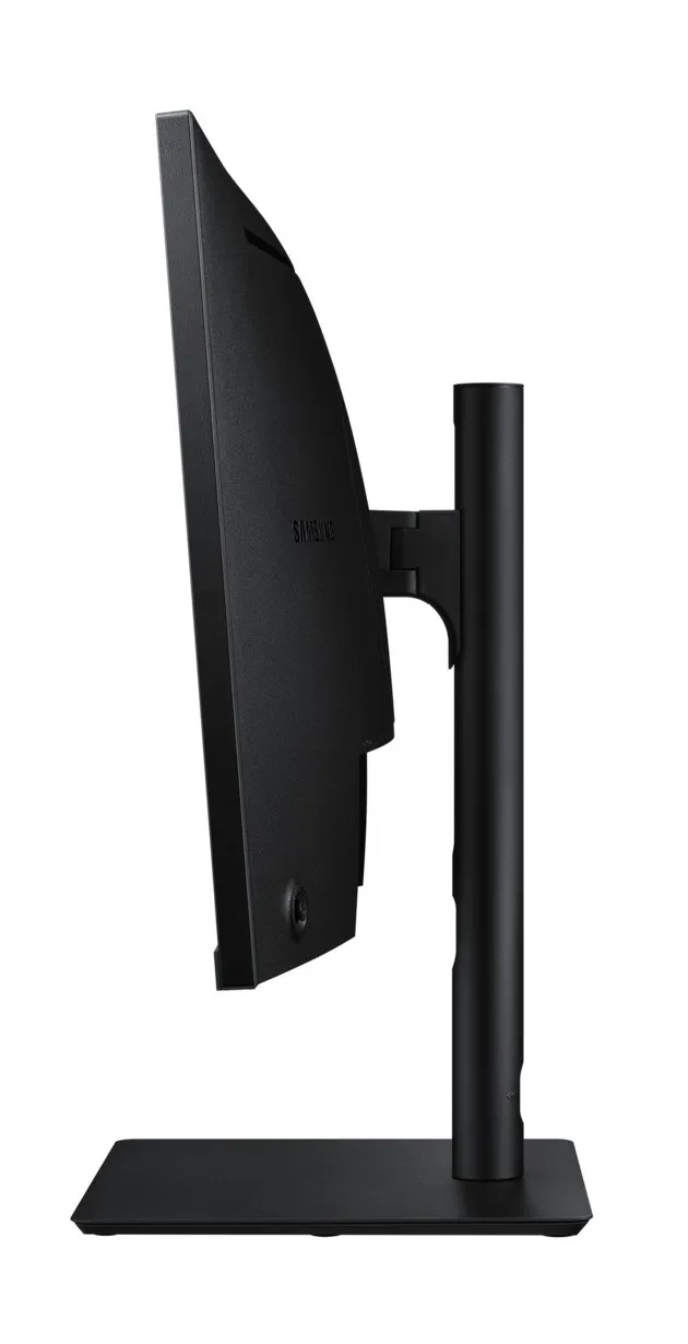 Samsung S27R650FDUXEN 27" Full HD, IPS -n&auml;ytt&ouml;