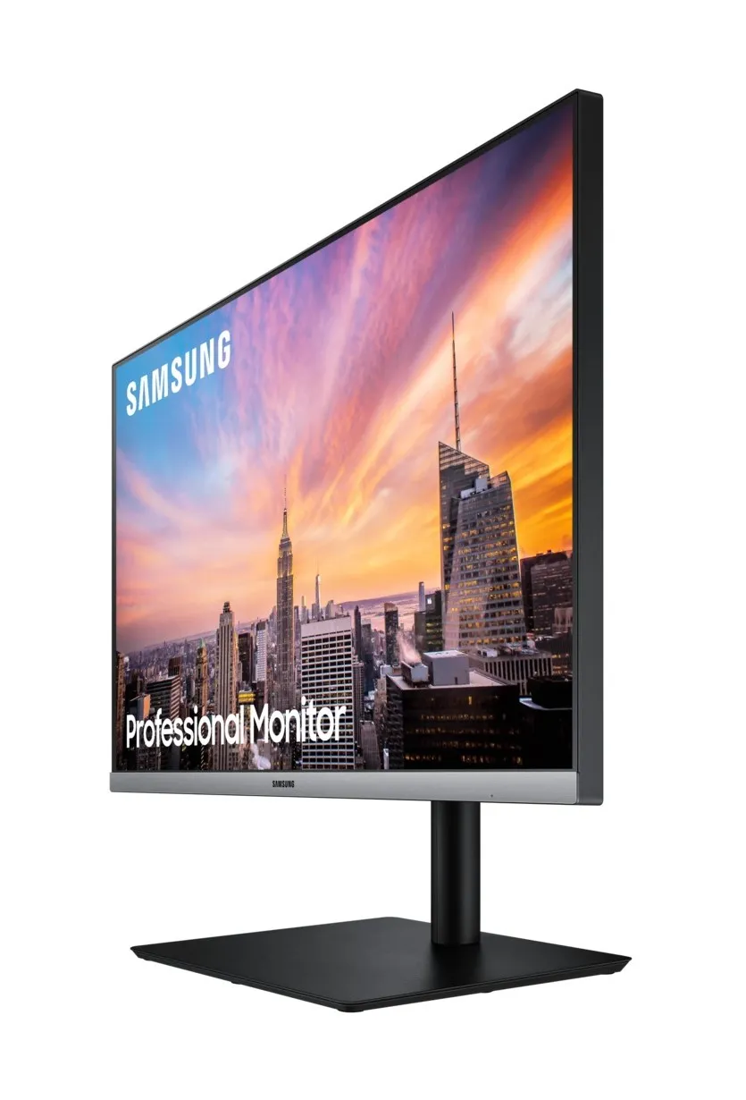 Samsung S27R650FDUXEN 27" Full HD, IPS -n&auml;ytt&ouml;