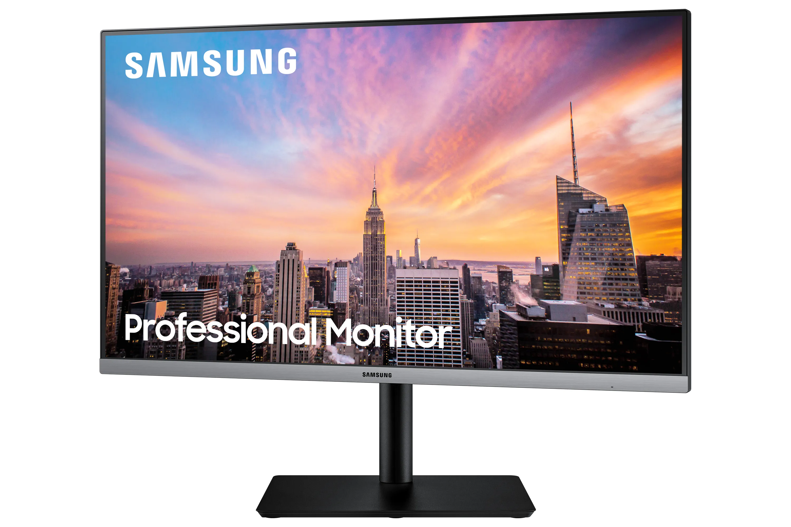 Samsung S27R650FDUXEN 27" Full HD, IPS -n&auml;ytt&ouml;