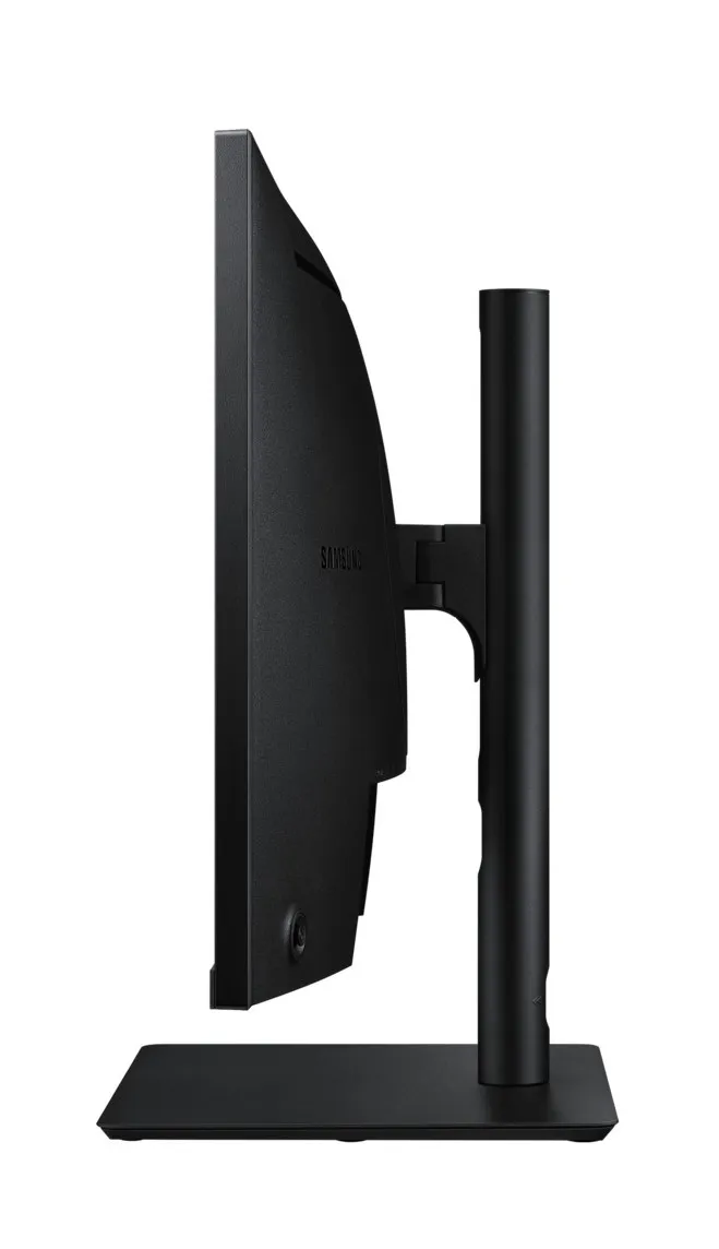 Samsung S27R650FDUXEN 27" Full HD, IPS -n&auml;ytt&ouml;