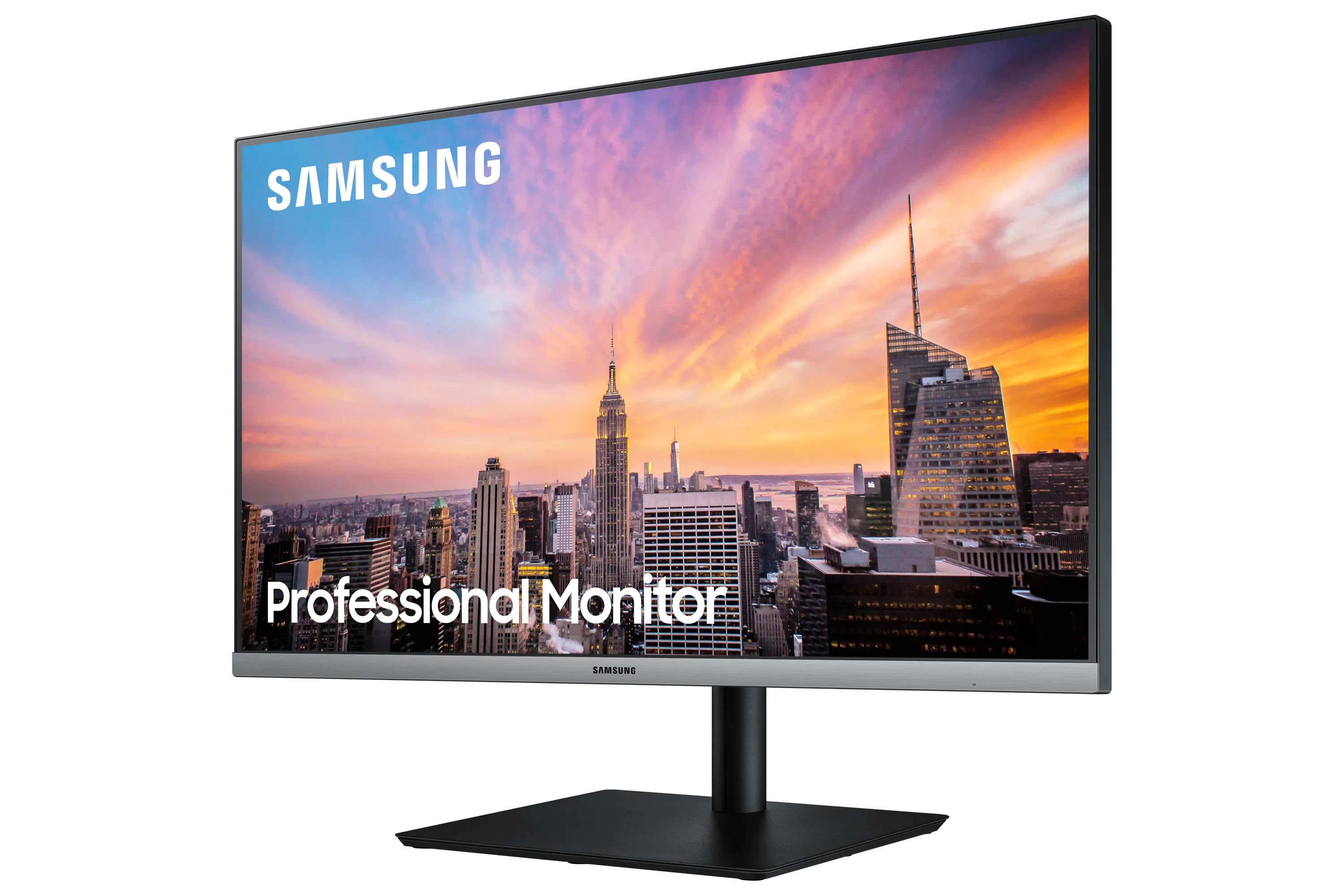 Samsung S27R650FDUXEN 27" Full HD, IPS -n&auml;ytt&ouml;