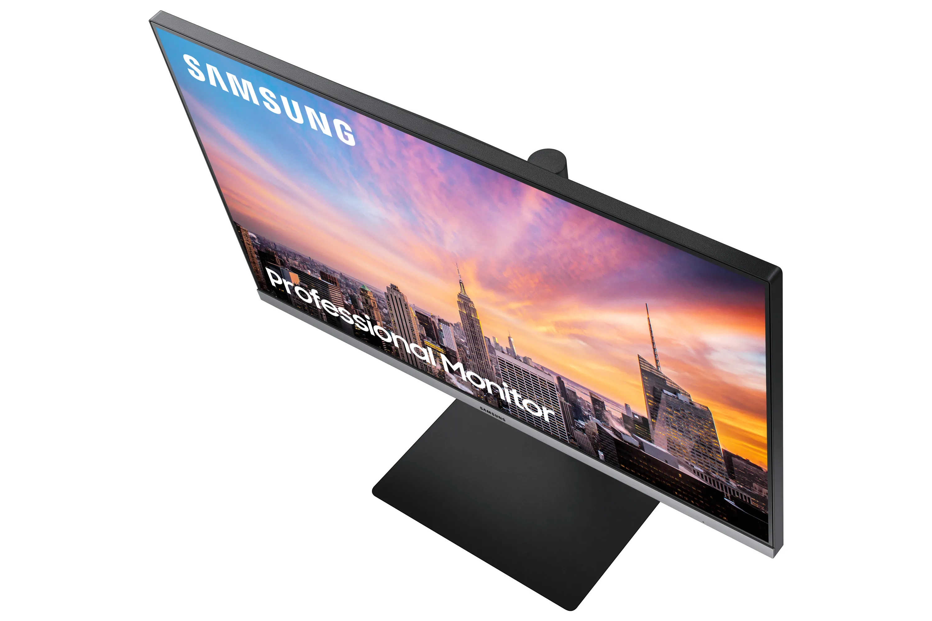 Samsung S27R650FDUXEN 27" Full HD, IPS -n&auml;ytt&ouml;