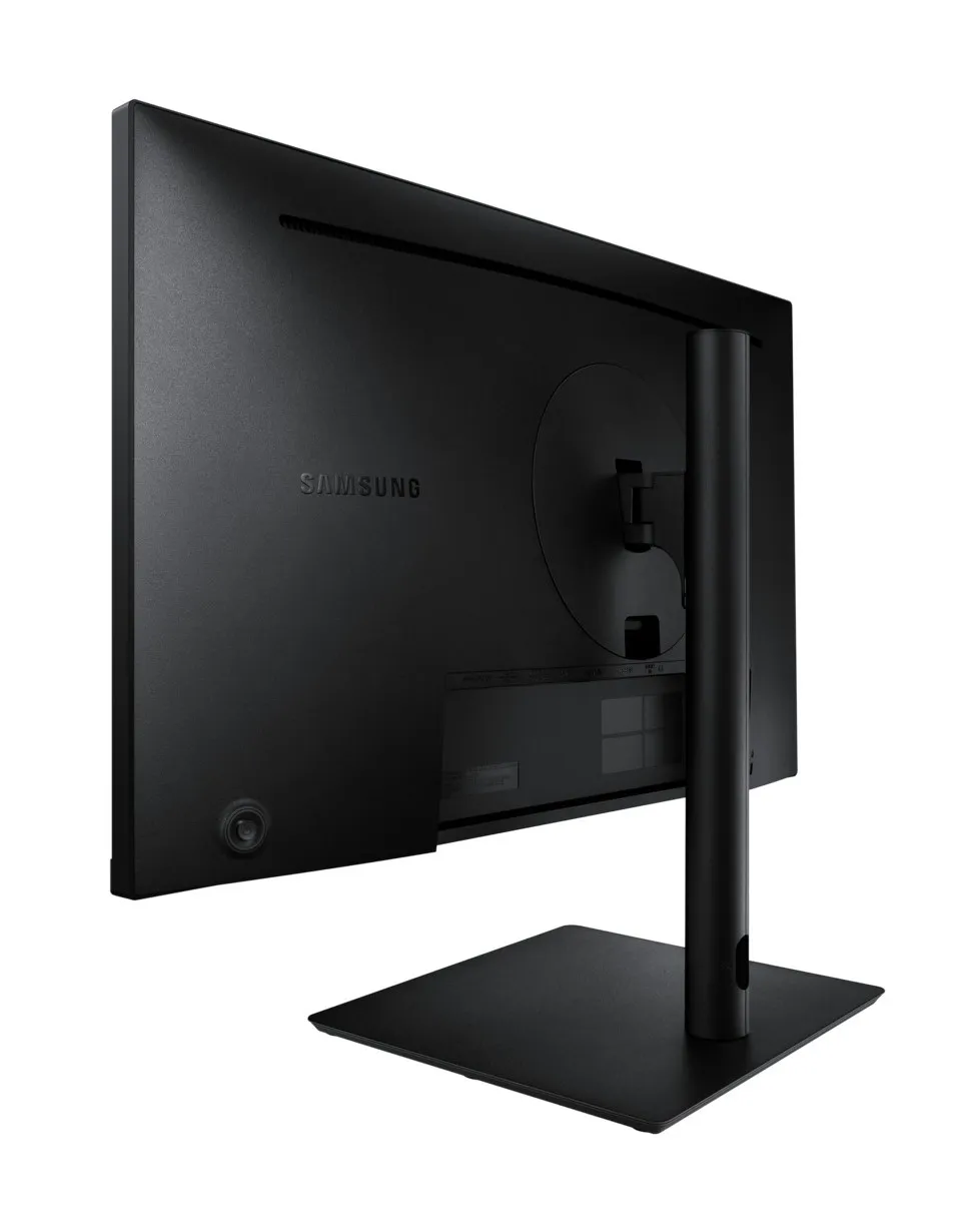 Samsung S27R650FDUXEN 27" Full HD, IPS -n&auml;ytt&ouml;