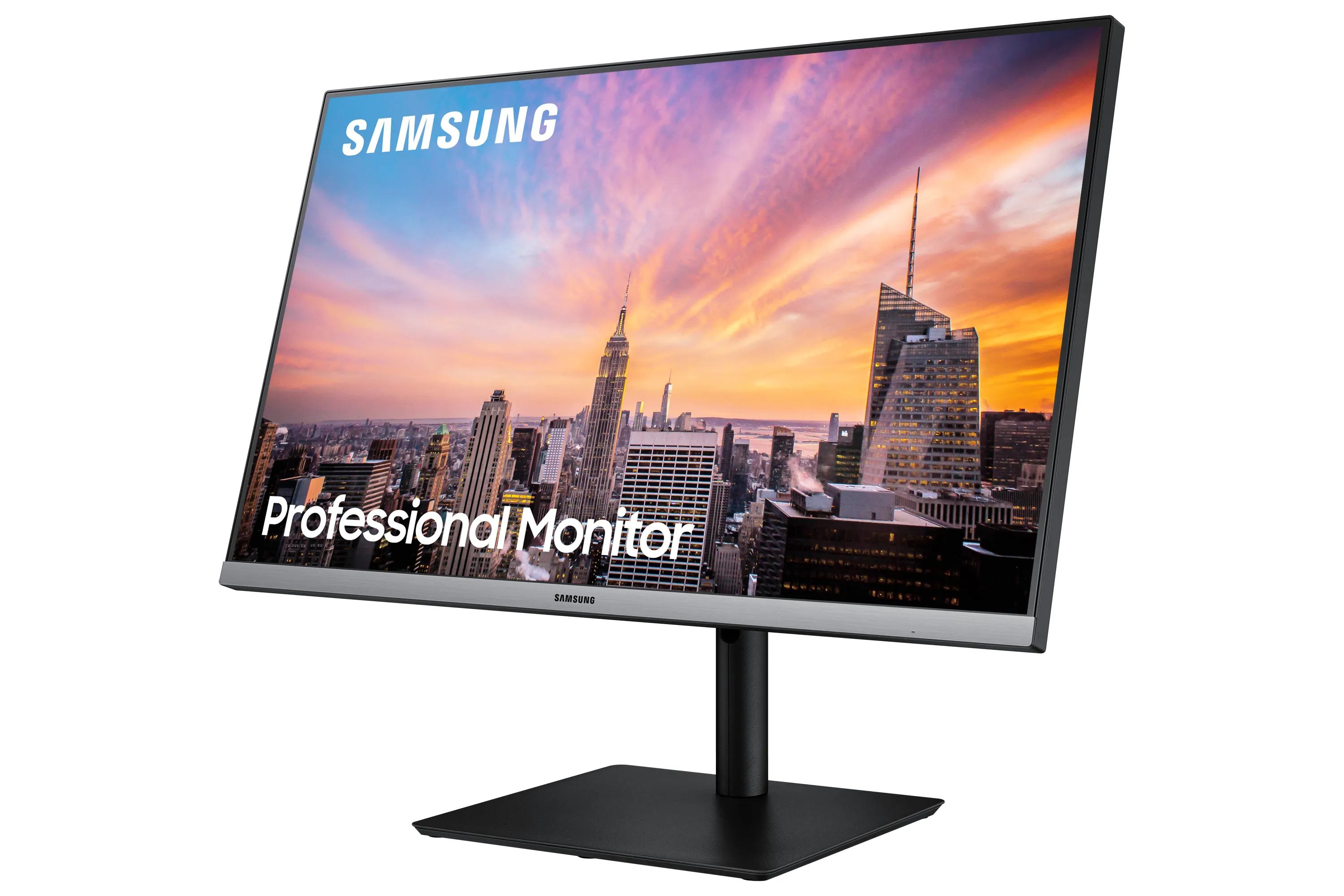 Samsung S27R650FDUXEN 27" Full HD, IPS -n&auml;ytt&ouml;