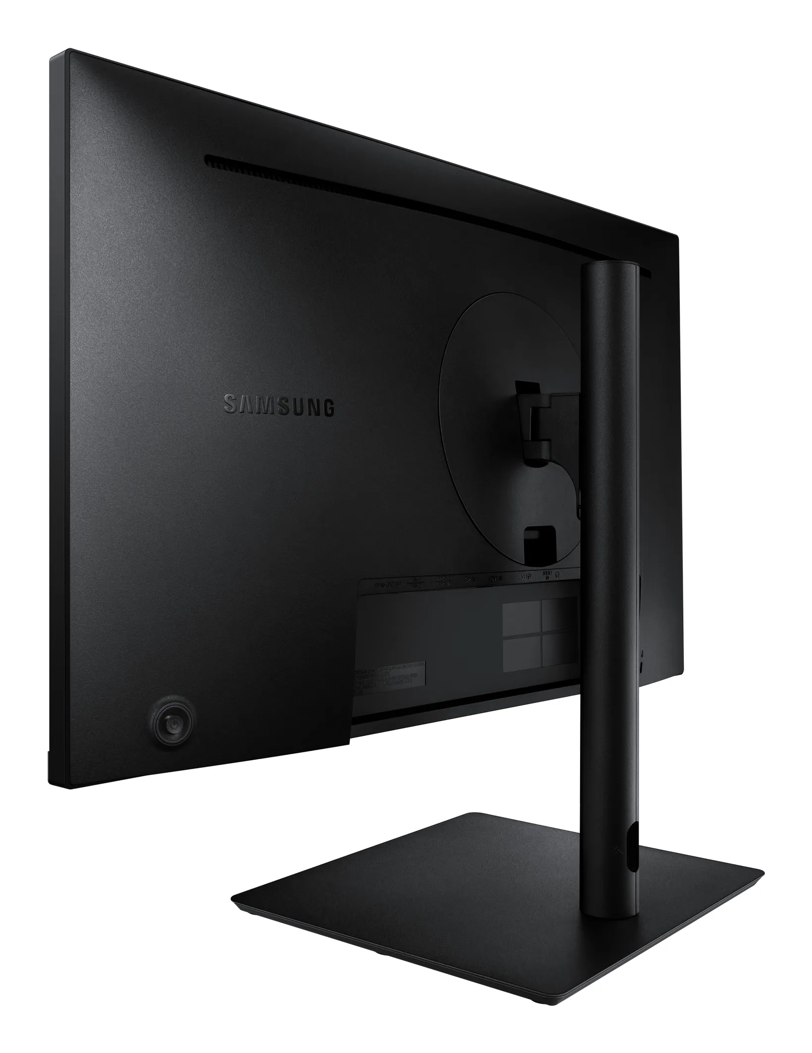 Samsung SR65 27" Full HD, IPS Monitor with USB hub