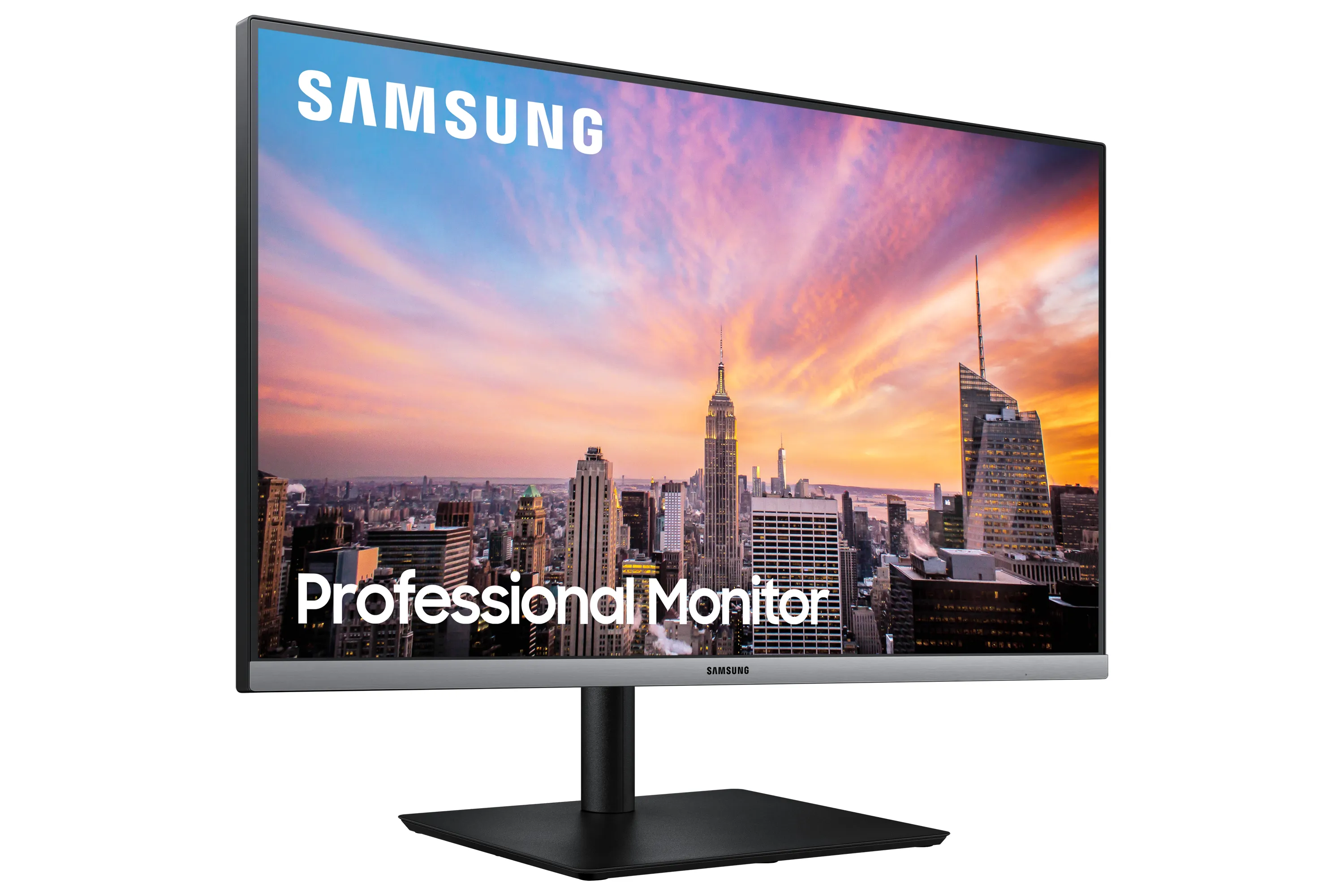 Samsung S27R650FDUXEN 27" Full HD, IPS -n&auml;ytt&ouml;