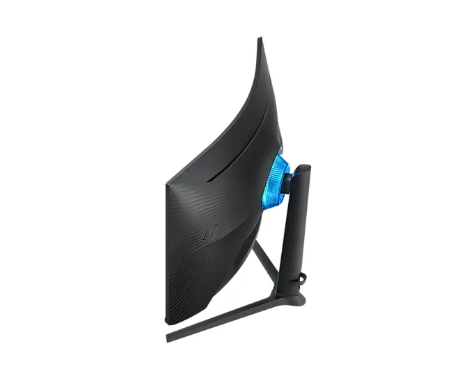 Samsung 32&quot; Odyssey NEO G7 4K UHD, VA - curved gaming monitor